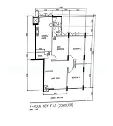 Blk 54 Pipit Road (Geylang), HDB 4 Rooms #587233061